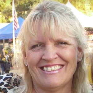 Meet your Posher, Gail